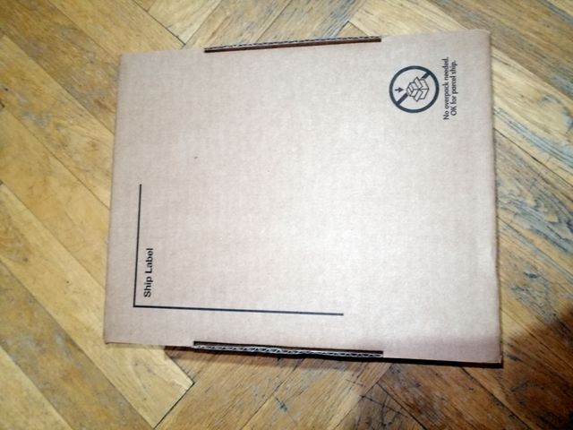 HP DockingStation Usb-C