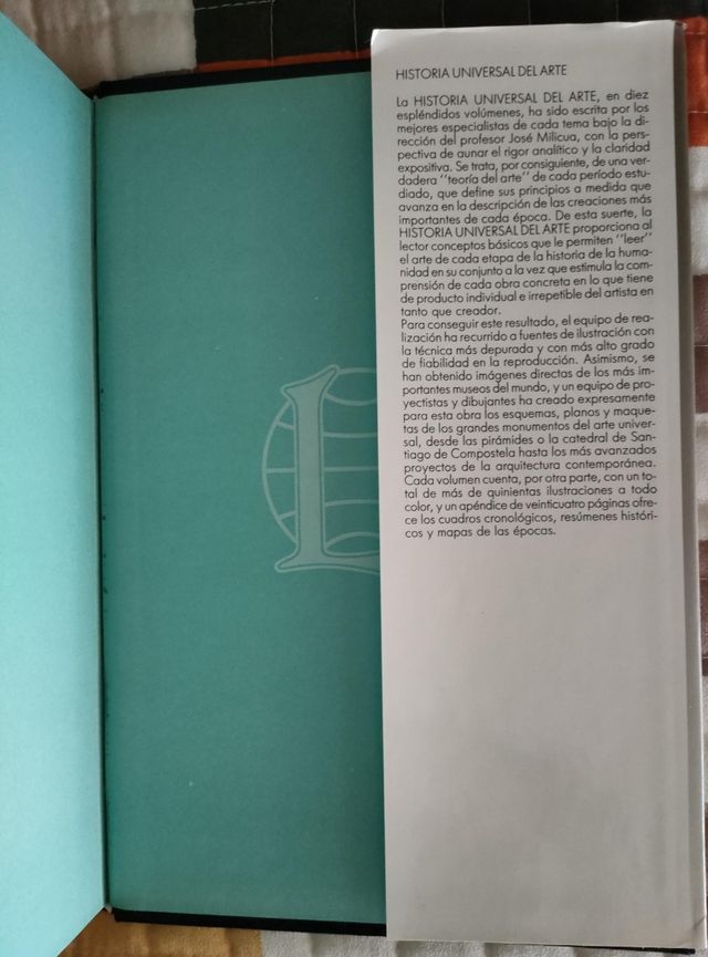 Gran Enciclopedia Larousse Gel Planeta 24 tomos