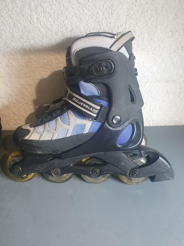 patines de linea