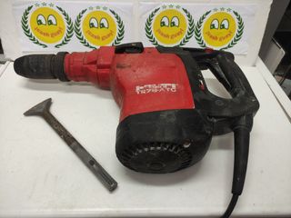 Martillo Hilti de segunda mano en WALLAPOP
