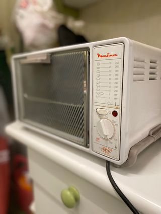 Horno eléctrico Oster. en Tlalpan, Ciudad de México por $1000 | Segundamano .mx