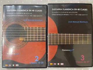 Diferencia entre Guitarra Flamenca y Clásica – Clases de Guitarra Gratis