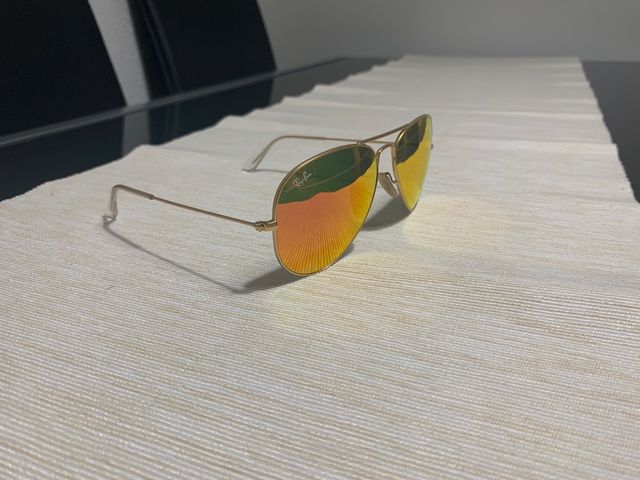 Occhiali da sole Ray-Ban