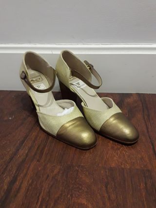 Zapatos Farrutx de segunda mano en WALLAPOP