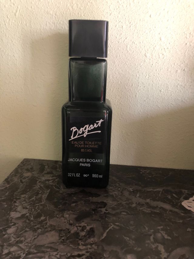 Ficticio perfume gigante Bogart