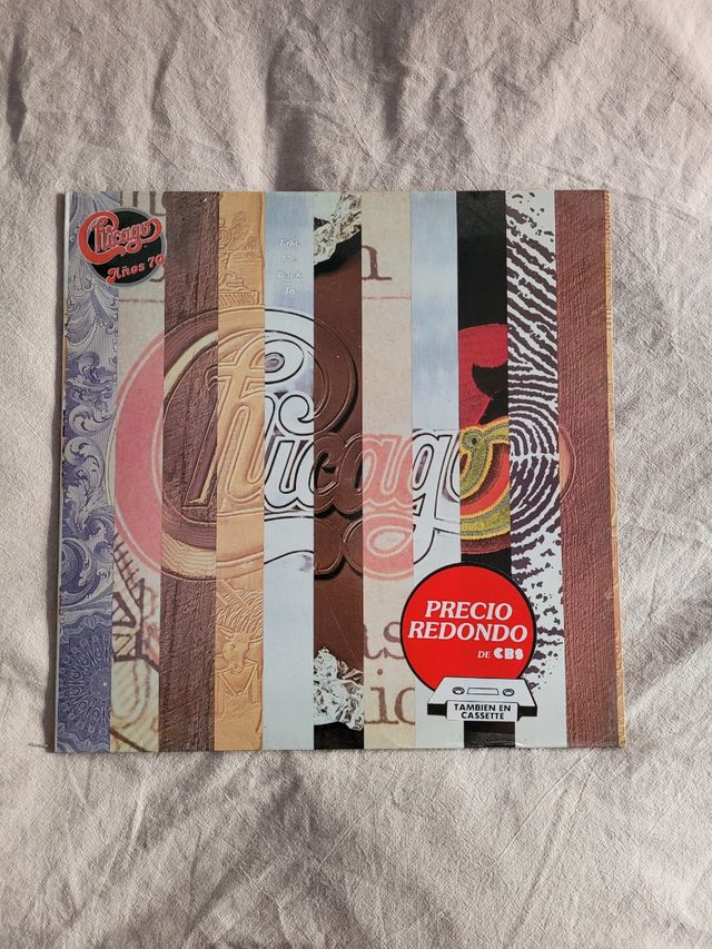Chicago años 70