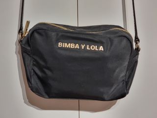 Bandolera Bimba y Lola de segunda mano en WALLAPOP