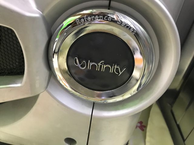 Subwoofer / altavoz para coche