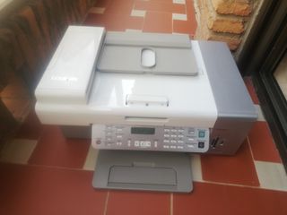 Impresora multifunción Lexmark X5470 de segunda mano por 26 EUR en Sevilla  en WALLAPOP