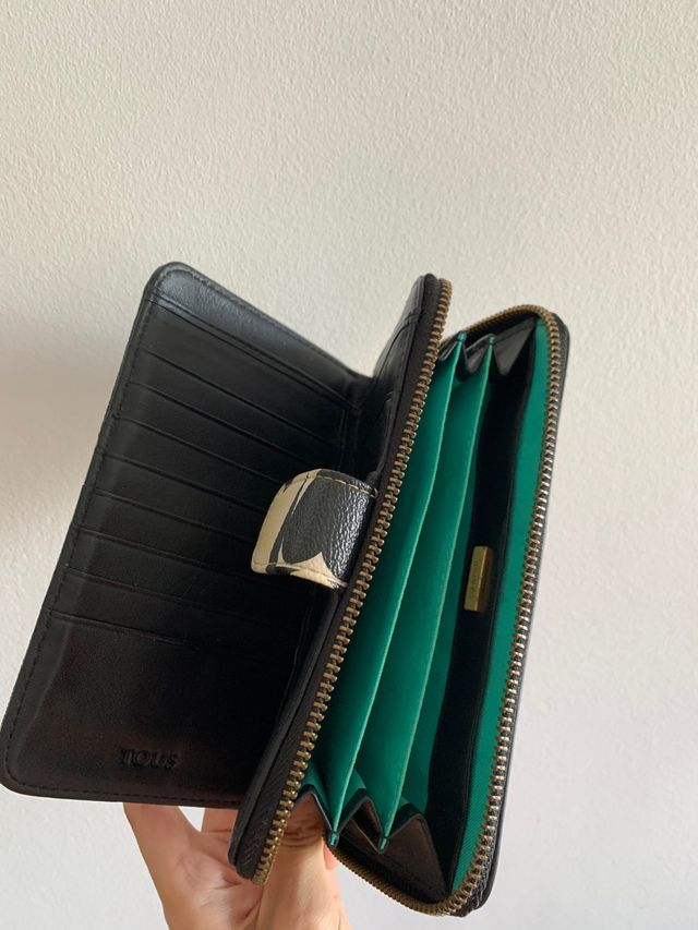 Monedero TOUS