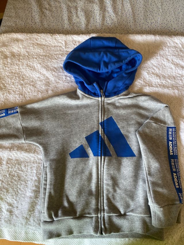 Sudadera Adidas T5-6