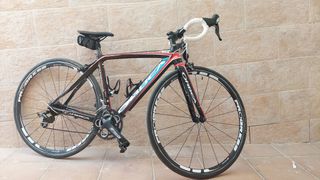 Orbea orca m50 2014 talla 48 de segunda mano por 850 EUR en Manresa en  WALLAPOP