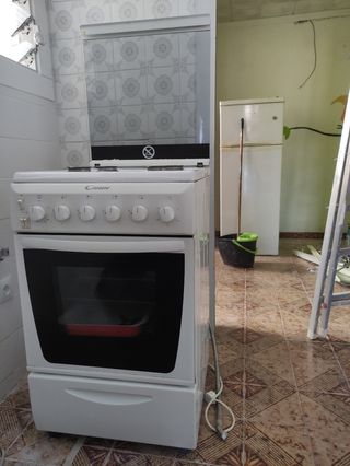 Cocina - Candy de segunda mano por 200 EUR en Barcelona en WALLAPOP