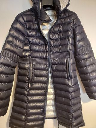 Abrigo Marca Norway de segunda mano por 40 EUR en Madrid en WALLAPOP