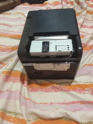 Impresora Etiquetas de segunda mano en Barcelona en WALLAPOP