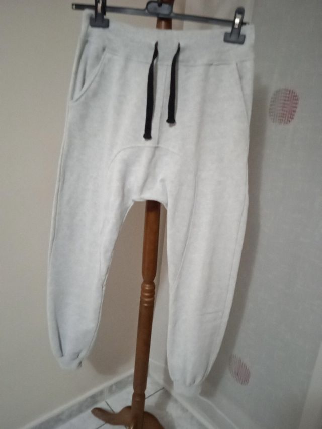 pantalón de chandal