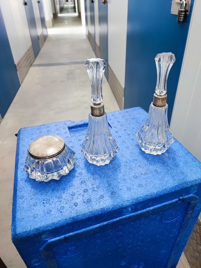 juego de tocador"super descuento"