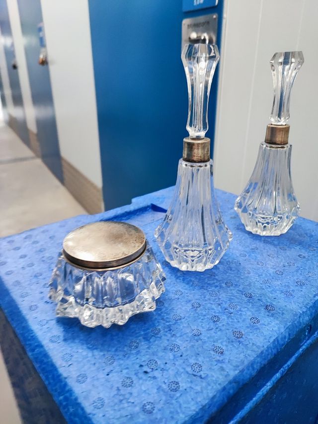 juego de tocador"super descuento"