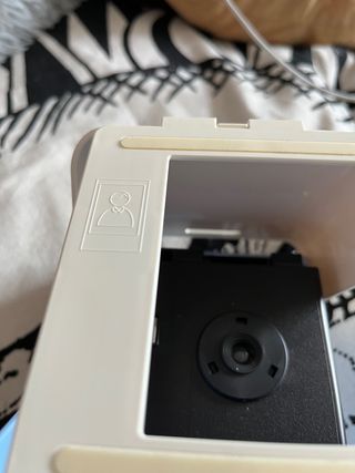 TOMY - KiiPix Impresora Instantánea para el Movil de segunda mano por 20  EUR en Málaga en WALLAPOP