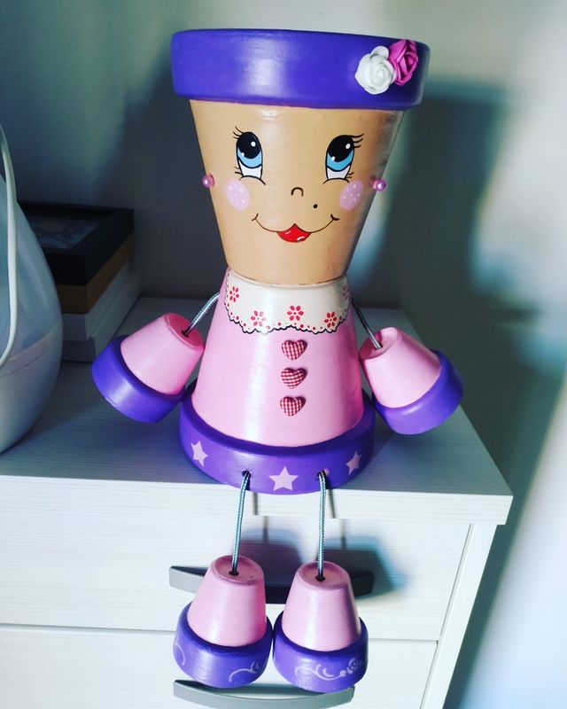 macetas personalizadas