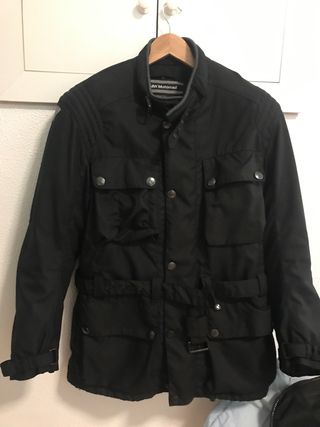 Chaqueta BMW New City Talla M de segunda mano por 75 EUR en Madrid en  WALLAPOP