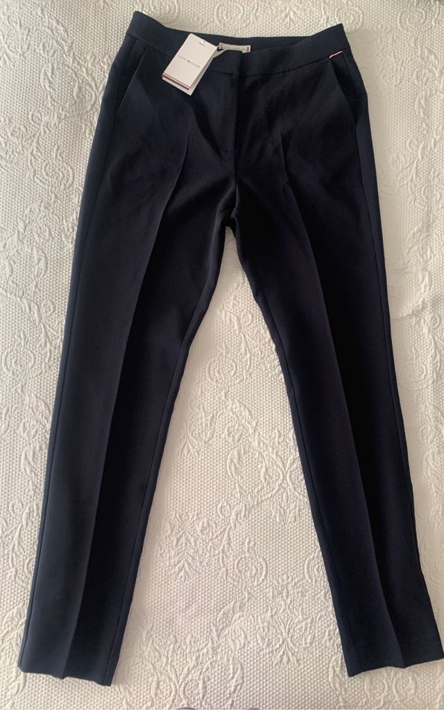Pantalón TOMMY HILFIGER