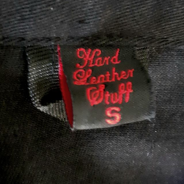 Camisa para hombre. Gótico, leather, fetish, heavy