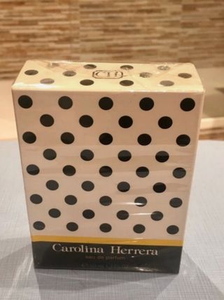 Ropa Carolina Herrera de segunda mano en WALLAPOP