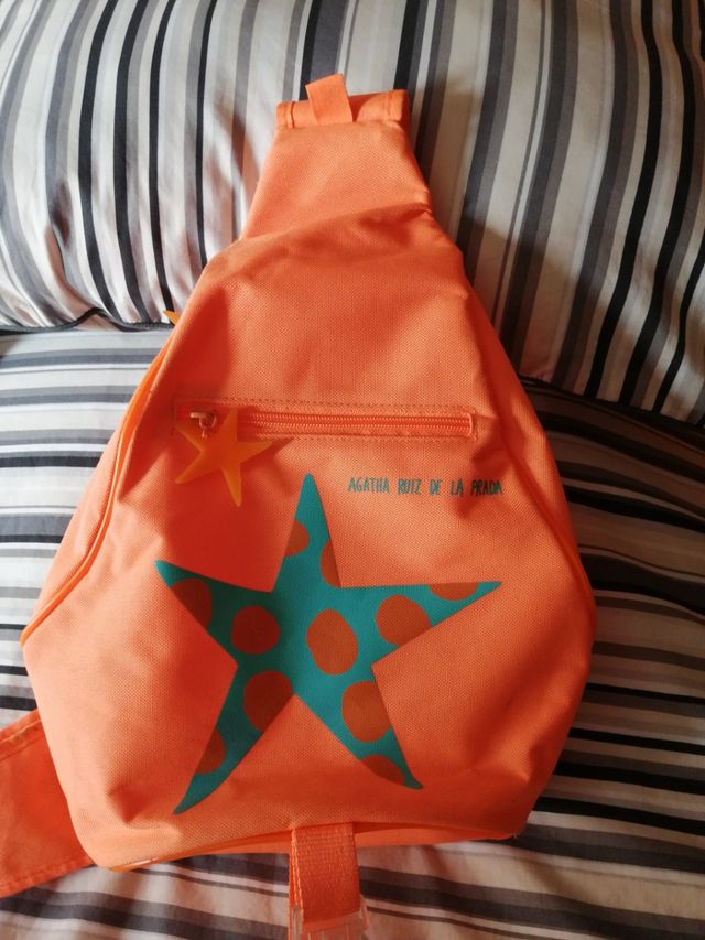 Mochila infantil