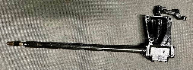 scatola guida burman alfa romeo