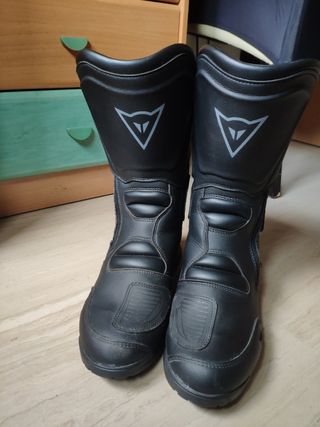 Botas Dainese OPORTUNIDAD ¡¡¡ en Guadalajara, Jalisco por $2800 |  Segundamano.mx