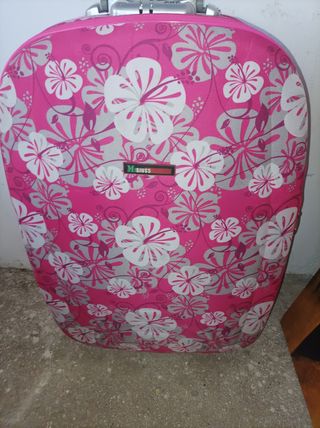 Maleta de viaje misiuss de segunda mano por 35 EUR en Yuncler en WALLAPOP