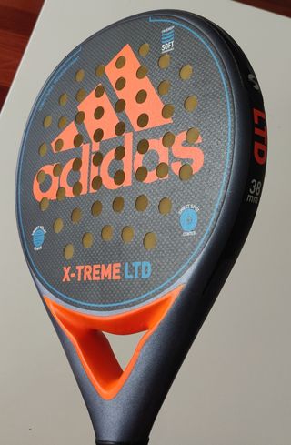 Adidas Padel: brand equipment for the practice of Padel