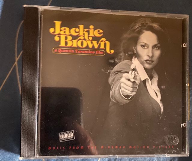 Jackie Brown