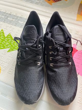 Zapatillas Nike Pegasus 35 de segunda mano en WALLAPOP