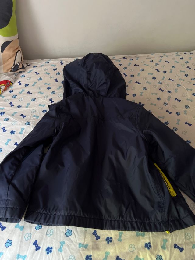 Chaqueta Benetton talla 4/5 años