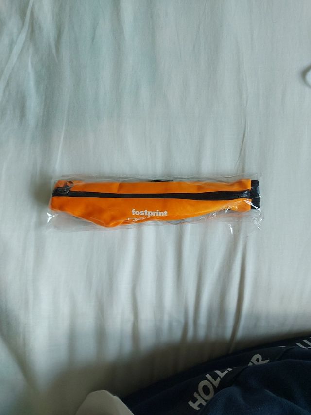 porta movil cintura / cinturón deportivo