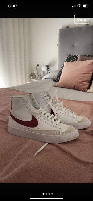 Nike Blazer Mid 77 Gum DB5461-600 from 97,00 €