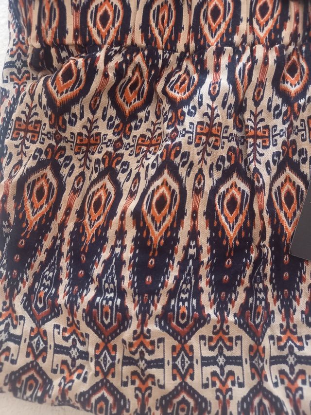 Bonita blusa estilosa t.36