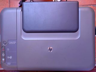 Impresora HP deskjet 1050A de segunda mano por 20 EUR en Piera en WALLAPOP