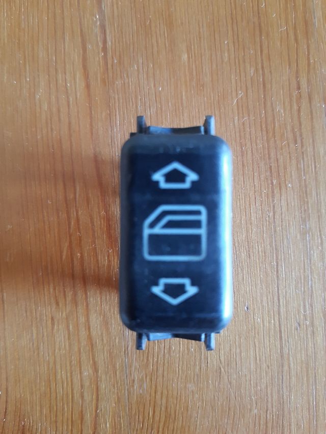 Mercedes w124 mando elevalunas 1248208910kz