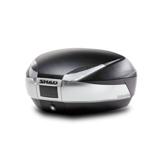 Case SH58X - Top Cases - Shad - Engineered for riding