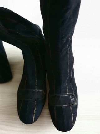Botas Farrutx de segunda mano en WALLAPOP