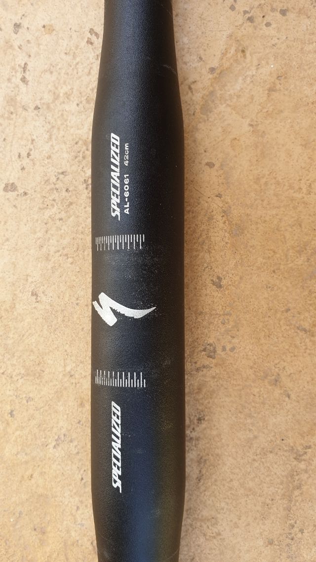 Manillar Specialized