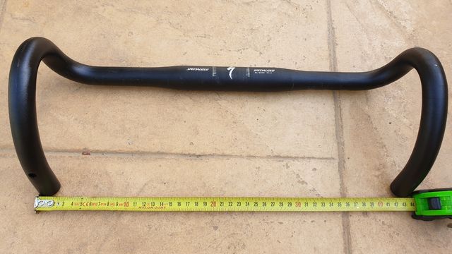 Manillar Specialized