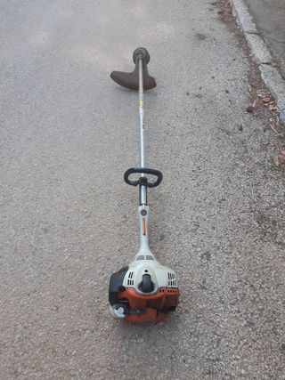 Desbrozadora Stihl de segunda mano | WALLAPOP
