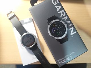 Garmin Vivoactive 3 de segunda mano en WALLAPOP