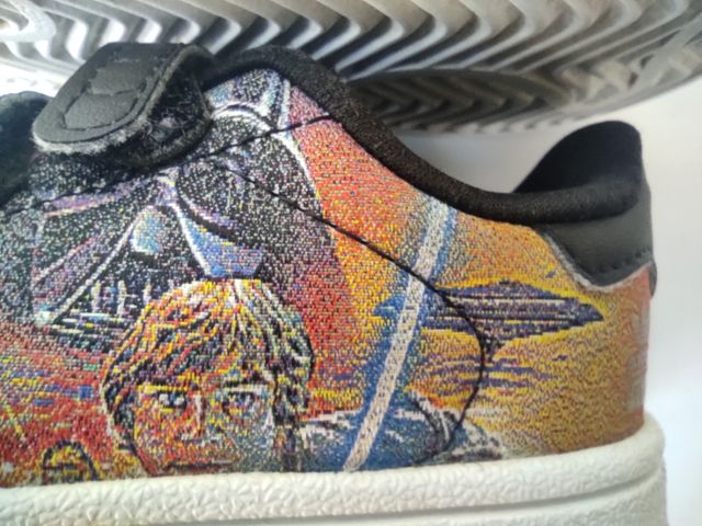 Adidas Star Wars T23