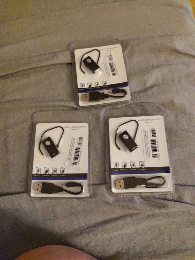 manos libres bluetooth