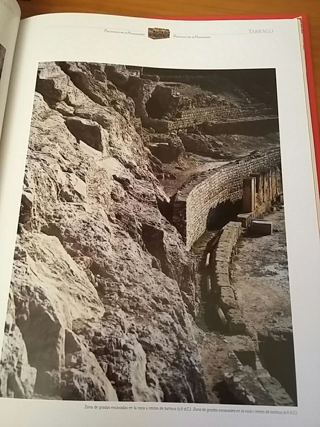 Tarragona 200 años de Historia